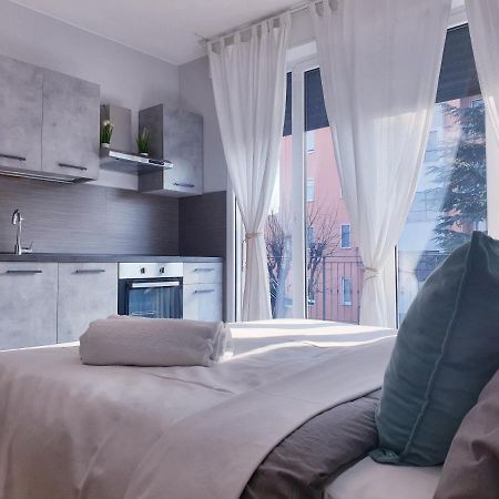 Michelangelo Apartments Cormano Zewnętrze zdjęcie