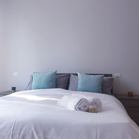 Michelangelo Apartments Cormano Zewnętrze zdjęcie
