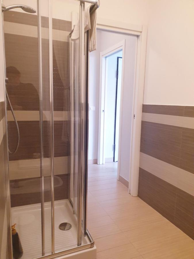 Michelangelo Apartments Cormano Zewnętrze zdjęcie