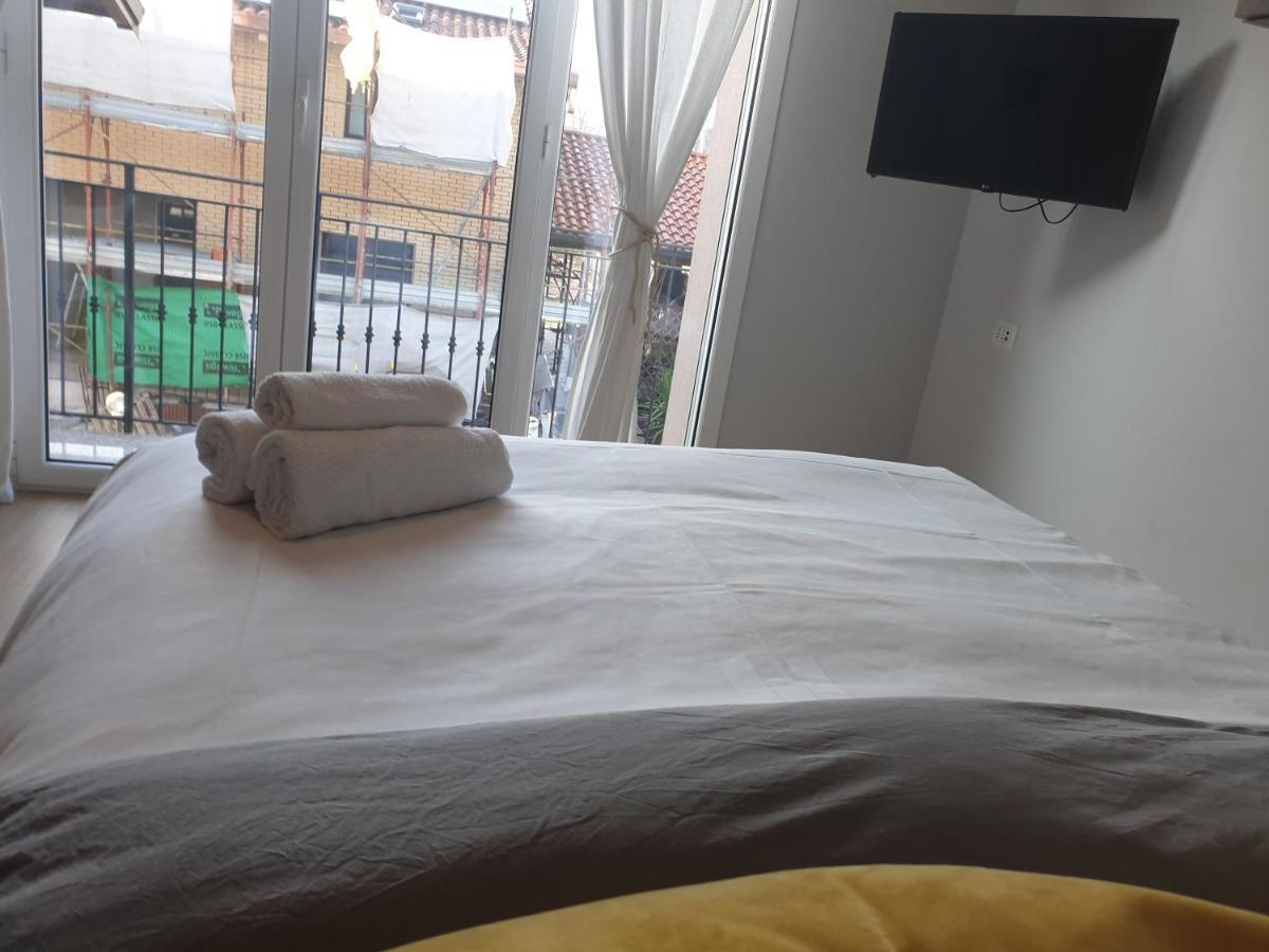 Michelangelo Apartments Cormano Zewnętrze zdjęcie