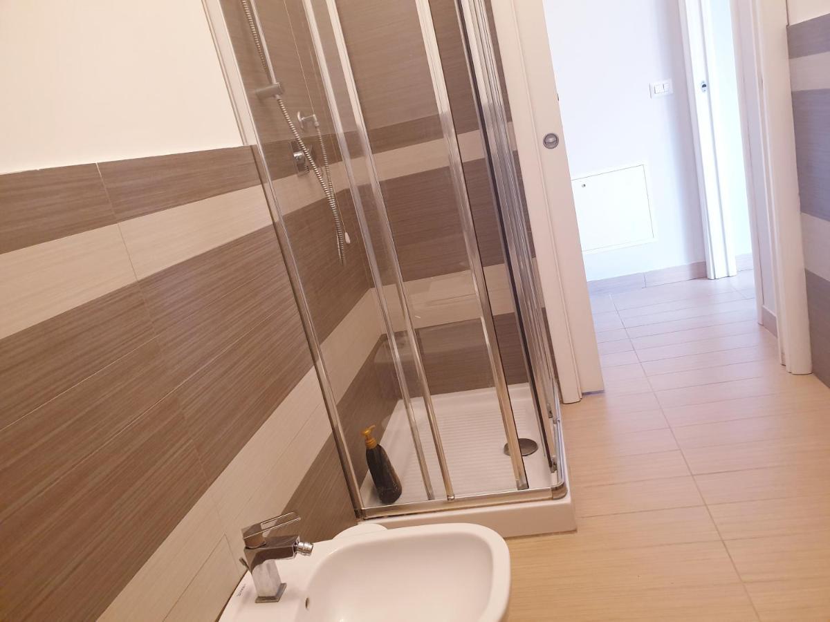 Michelangelo Apartments Cormano Zewnętrze zdjęcie