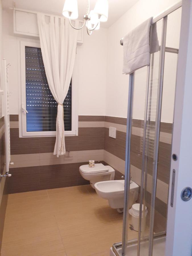 Michelangelo Apartments Cormano Zewnętrze zdjęcie