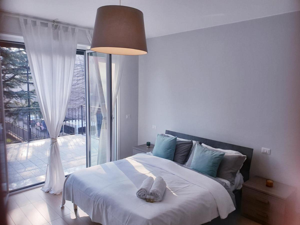 Michelangelo Apartments Cormano Zewnętrze zdjęcie