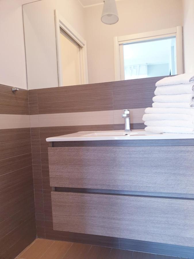 Michelangelo Apartments Cormano Zewnętrze zdjęcie