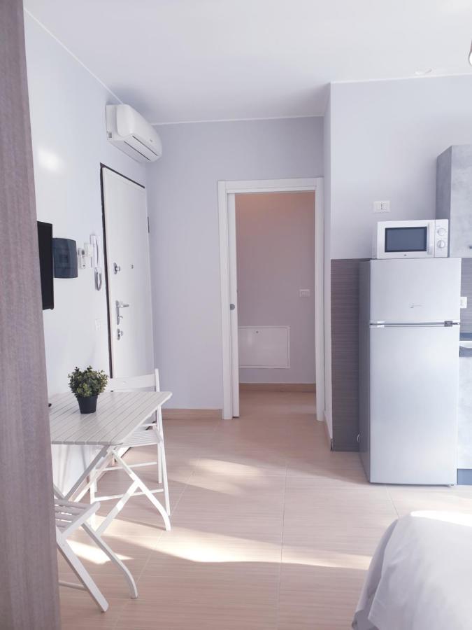 Michelangelo Apartments Cormano Zewnętrze zdjęcie