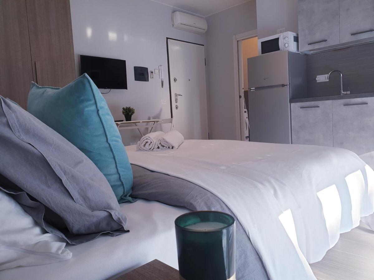 Michelangelo Apartments Cormano Zewnętrze zdjęcie