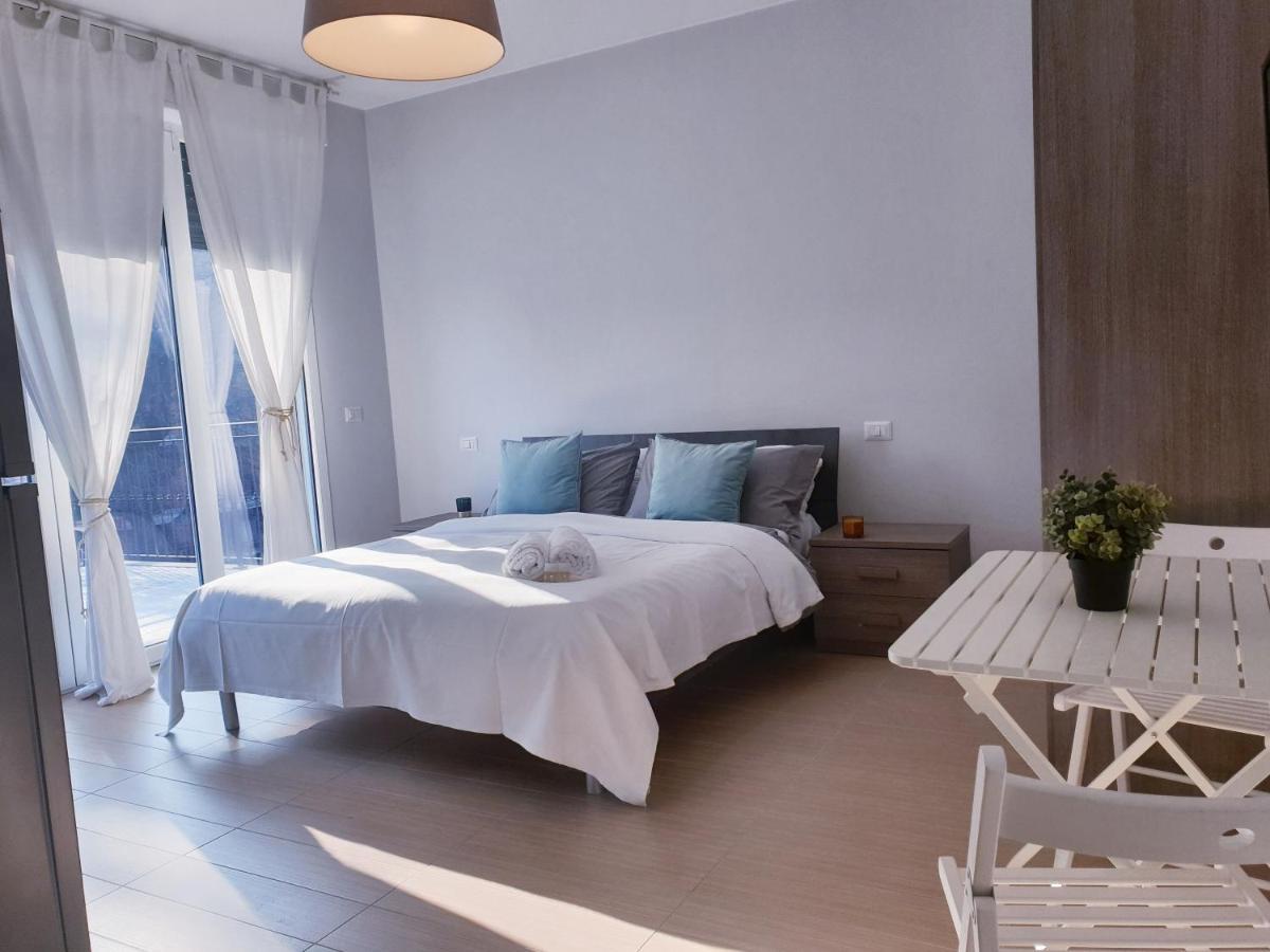 Michelangelo Apartments Cormano Zewnętrze zdjęcie