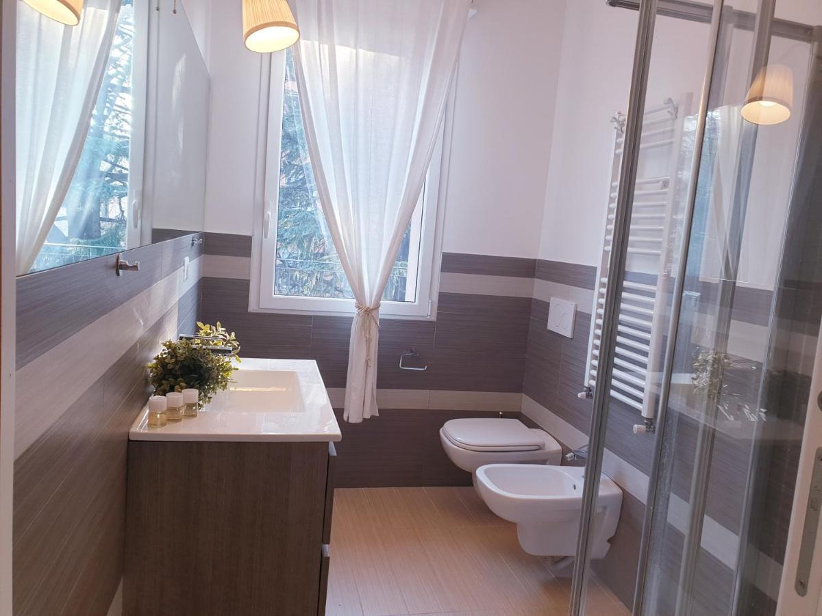 Michelangelo Apartments Cormano Zewnętrze zdjęcie