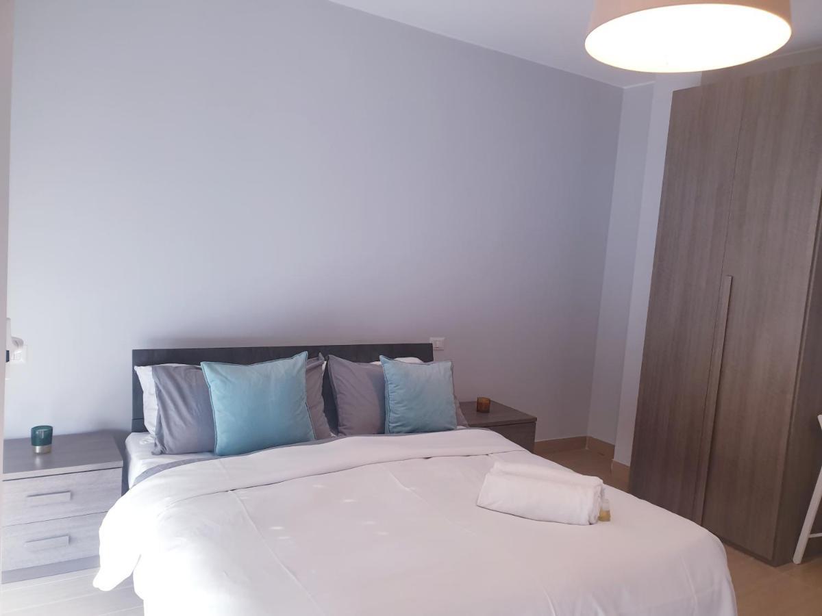 Michelangelo Apartments Cormano Zewnętrze zdjęcie