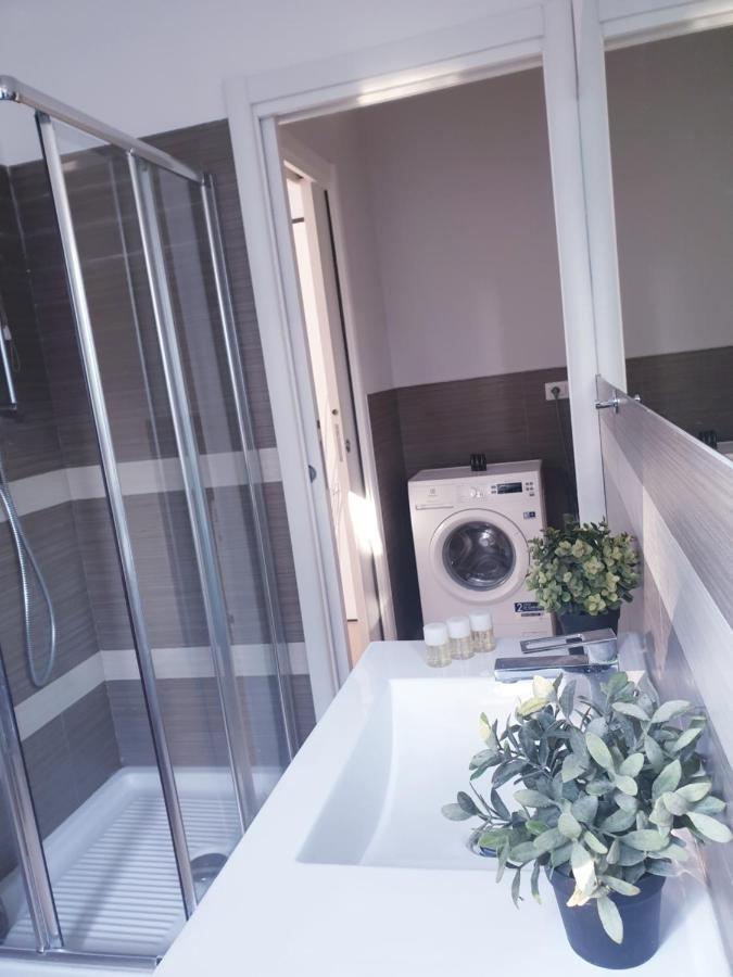 Michelangelo Apartments Cormano Zewnętrze zdjęcie