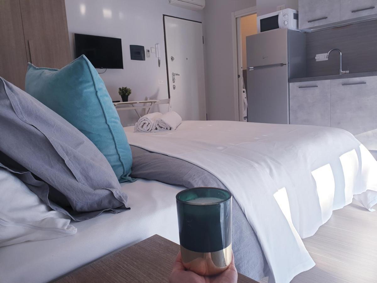 Michelangelo Apartments Cormano Zewnętrze zdjęcie