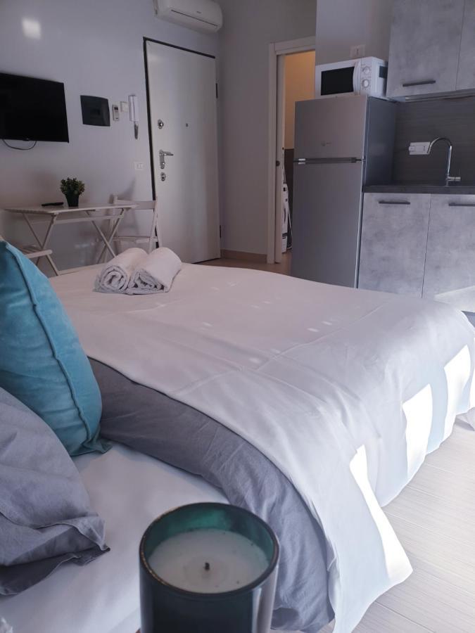 Michelangelo Apartments Cormano Zewnętrze zdjęcie