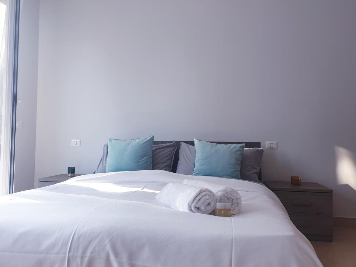 Michelangelo Apartments Cormano Zewnętrze zdjęcie