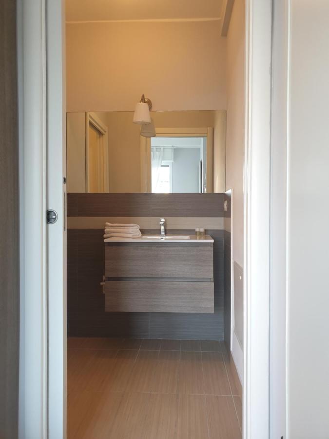 Michelangelo Apartments Cormano Zewnętrze zdjęcie