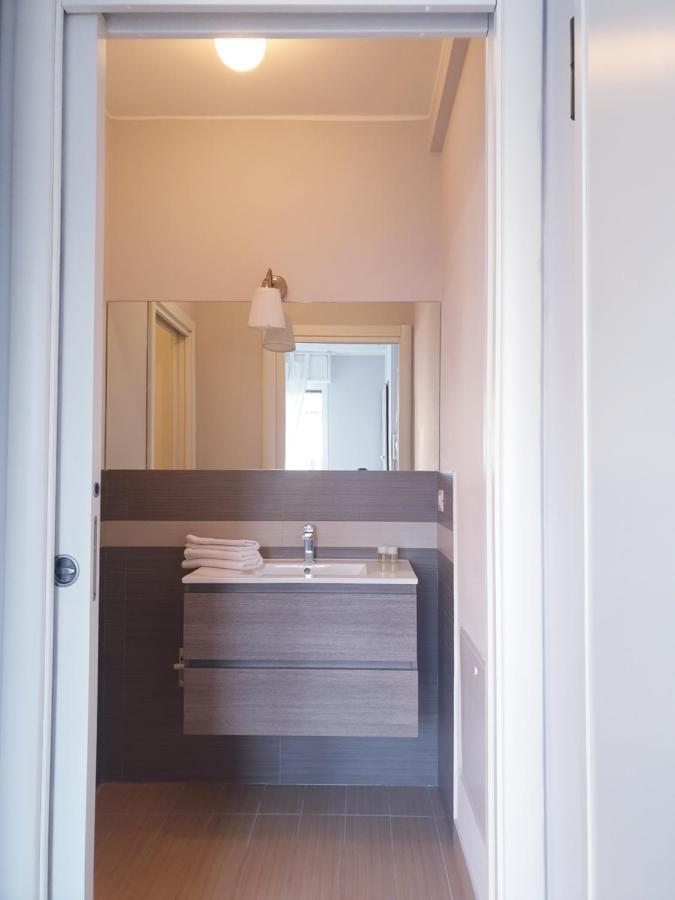 Michelangelo Apartments Cormano Zewnętrze zdjęcie