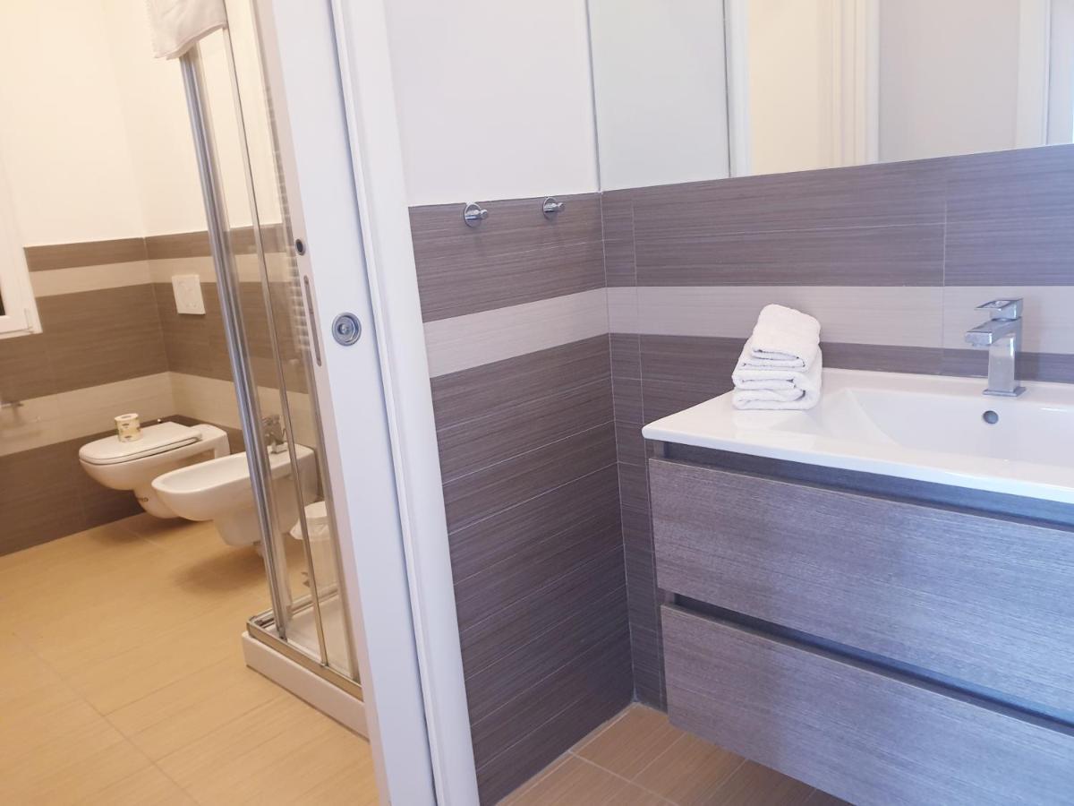 Michelangelo Apartments Cormano Zewnętrze zdjęcie