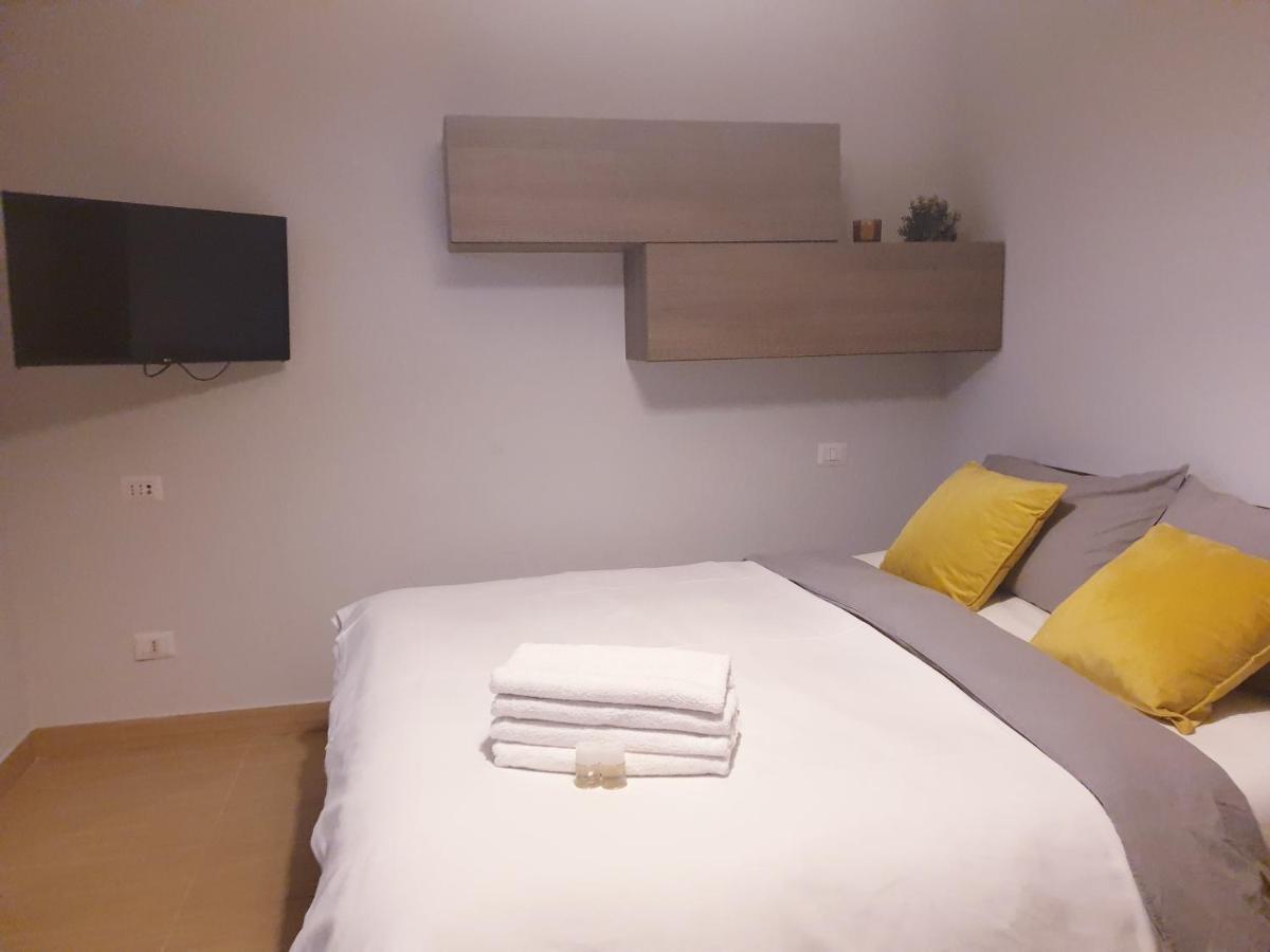 Michelangelo Apartments Cormano Zewnętrze zdjęcie