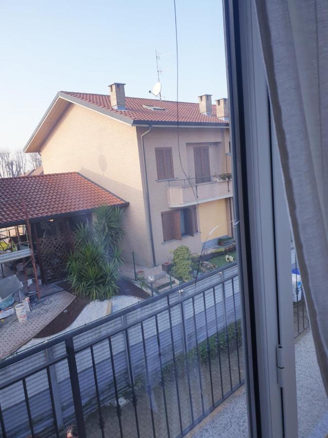 Michelangelo Apartments Cormano Zewnętrze zdjęcie