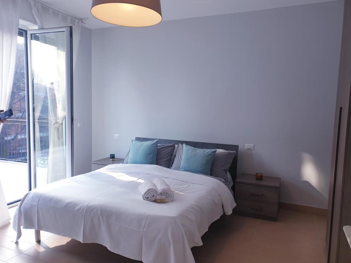 Michelangelo Apartments Cormano Zewnętrze zdjęcie