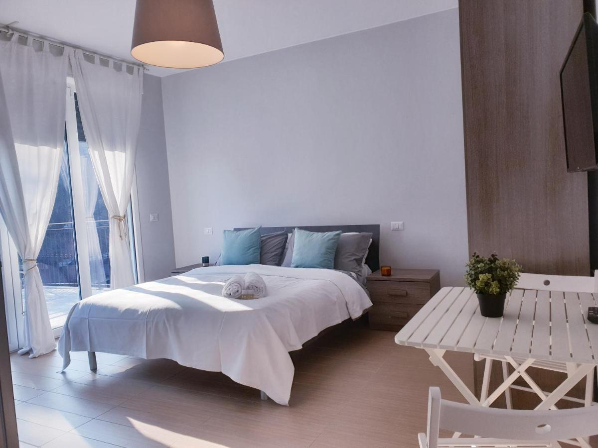Michelangelo Apartments Cormano Zewnętrze zdjęcie