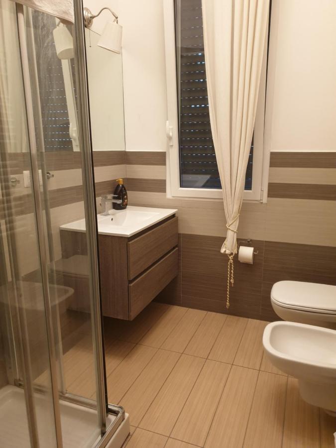 Michelangelo Apartments Cormano Zewnętrze zdjęcie