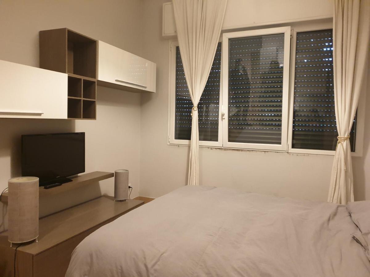 Michelangelo Apartments Cormano Zewnętrze zdjęcie