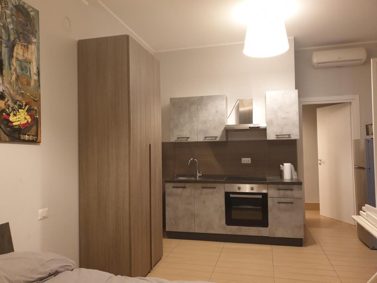 Michelangelo Apartments Cormano Zewnętrze zdjęcie